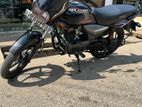 Bajaj Platina 100 2013