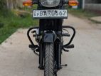 Bajaj Platina 100 100cc 2014