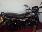 Bajaj Platina 100 2014