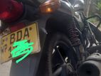 Bajaj Platina 100 100cc 2015