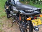 Bajaj Platina 100 2015