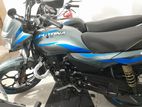 Bajaj Platina 100 100ccplatina blue 2026