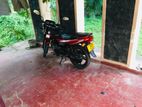 Bajaj Platina 100 2015