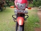 Bajaj Platina 100 100es 2016