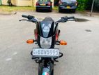 Bajaj Platina 100 100ES 2016