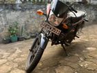 Bajaj Platina 110 ES 100 2016