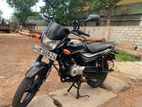 Bajaj Platina 100 2017