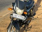 Bajaj Platina 100 ES 2017