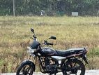 Bajaj Platina 100 2000