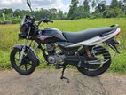 Bajaj Platina 100 2005