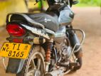Bajaj Platina 100 2006