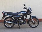 Bajaj Platina 100 2006