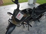 Bajaj Platina 100 2006