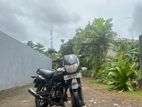 Bajaj Platina 100 2006