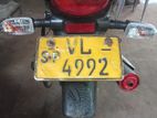 Bajaj Platina 100 2006