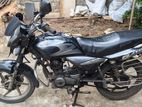 Bajaj Platina 100 2006