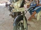Bajaj Platina 100 2006