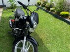 Bajaj Platina 100 2006