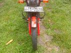 Bajaj Platina 100 2006