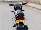 Bajaj Platina 100 2006