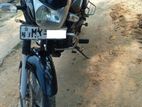 Bajaj Platina 100 2006