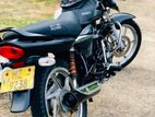 Bajaj Platina 100 2006