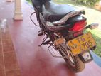 Bajaj Platina 100 2006
