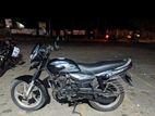 Bajaj Platina 100 2007