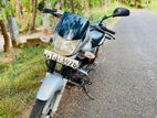 Bajaj Platina 100 2007