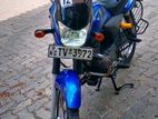 Bajaj Platina 100 2007