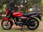 Bajaj Platina 100 2007