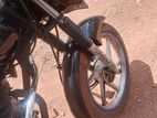 Bajaj Platina 100 2007