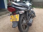 Bajaj Platina 100 2007