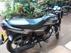 Bajaj Platina 100 2007