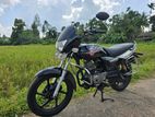 Bajaj Platina 100 2007