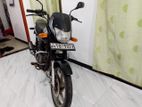 Bajaj Platina 100 2007
