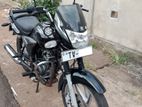 Bajaj Platina 100 2007