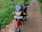 Bajaj Platina 100 2007