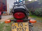 Bajaj Platina 100 2007