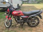 Bajaj Platina 100 2007
