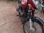 Bajaj Platina 100 2007