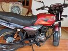 Bajaj Platina 2007