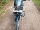 Bajaj Platina 100 2007