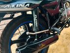 Bajaj Platina 100 2007
