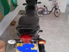 Bajaj Platina 100 2007