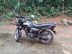 Bajaj Platina 100 2007