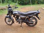Bajaj Platina 100 2007