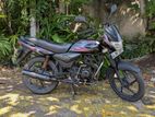 Bajaj Platina 100 2007