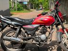 Bajaj Platina 100 2007