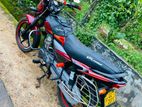 Bajaj Platina 100 2007